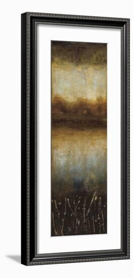 Crystal Lake I-Wani Pasion-Framed Giclee Print