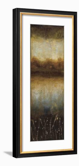 Crystal Lake I-Wani Pasion-Framed Giclee Print