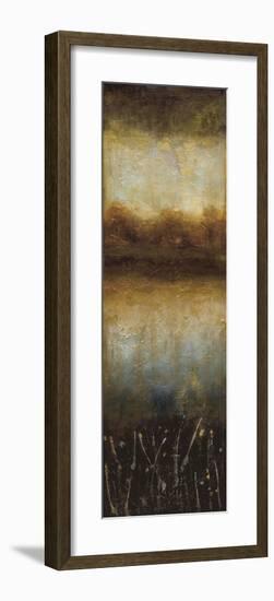 Crystal Lake I-Wani Pasion-Framed Giclee Print