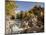 Crystal Mill, Gunnison National Forest, Colorado, USA-Don Grall-Mounted Photographic Print