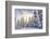 Crystal Mountain Ski Resort, Near Mt. Rainier, Wa, USA-Stuart Westmorland-Framed Photographic Print