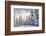 Crystal Mountain Ski Resort, Near Mt. Rainier, Wa, USA-Stuart Westmorland-Framed Photographic Print