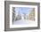 Crystal Mountain Ski Resort, Near Mt. Rainier, Wa, USA-Stuart Westmorland-Framed Photographic Print