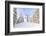 Crystal Mountain Ski Resort, Near Mt. Rainier, Wa, USA-Stuart Westmorland-Framed Photographic Print