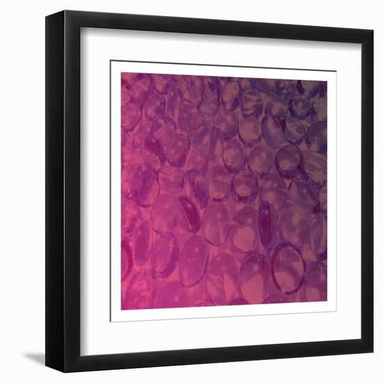 Crystal Night-Sheldon Lewis-Framed Art Print