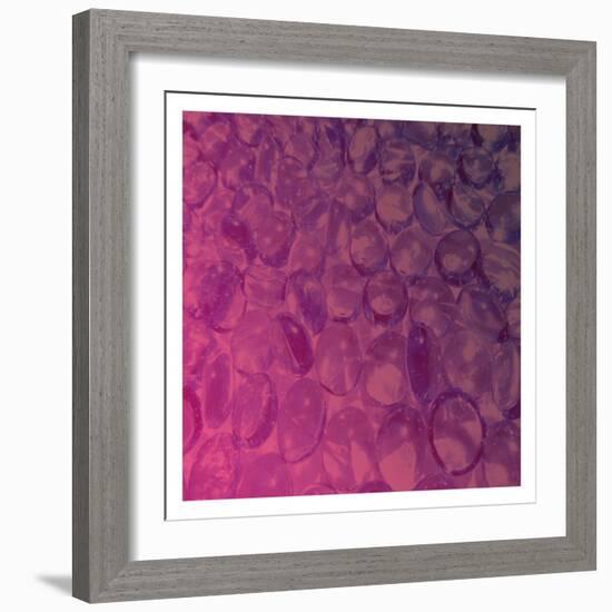 Crystal Night-Sheldon Lewis-Framed Art Print