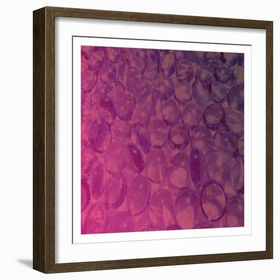 Crystal Night-Sheldon Lewis-Framed Art Print