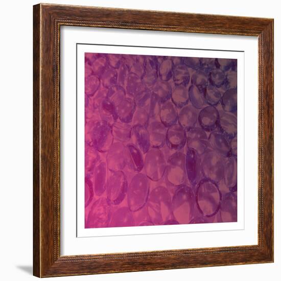 Crystal Night-Sheldon Lewis-Framed Art Print