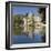 Crystal Palace (Palacio de Cristal), Retiro Park, Parque del Buen Retiro, Madrid, Spain, Europe-Markus Lange-Framed Photographic Print