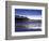 Crystal Pier on Pacific Beach, San Diego, California, United States of America, North America-Richard Cummins-Framed Photographic Print