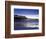 Crystal Pier on Pacific Beach, San Diego, California, United States of America, North America-Richard Cummins-Framed Photographic Print