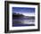 Crystal Pier on Pacific Beach, San Diego, California, United States of America, North America-Richard Cummins-Framed Photographic Print