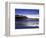 Crystal Pier on Pacific Beach, San Diego, California, United States of America, North America-Richard Cummins-Framed Photographic Print