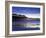 Crystal Pier on Pacific Beach, San Diego, California, United States of America, North America-Richard Cummins-Framed Photographic Print