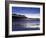 Crystal Pier on Pacific Beach, San Diego, California, United States of America, North America-Richard Cummins-Framed Photographic Print