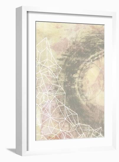 Crystal Vision I-Naomi McCavitt-Framed Art Print