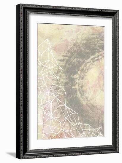 Crystal Vision I-Naomi McCavitt-Framed Art Print