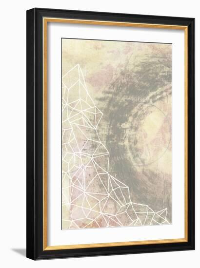 Crystal Vision I-Naomi McCavitt-Framed Art Print