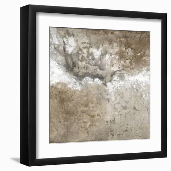 Crystal Vision-Liz Jardine-Framed Art Print