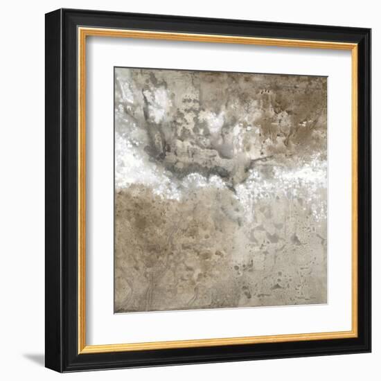 Crystal Vision-Liz Jardine-Framed Art Print