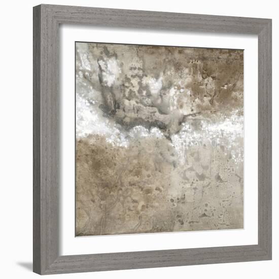 Crystal Vision-Liz Jardine-Framed Art Print