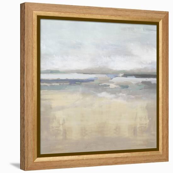 Crystal Waters-Paul Duncan-Framed Stretched Canvas