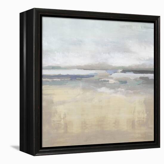 Crystal Waters-Paul Duncan-Framed Stretched Canvas