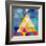 Crystalline-James Wyper-Framed Art Print