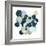 Crystallize II-Grace Popp-Framed Art Print