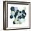 Crystallize II-Grace Popp-Framed Art Print