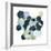 Crystallize II-Grace Popp-Framed Art Print