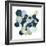 Crystallize II-Grace Popp-Framed Art Print