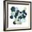 Crystallize II-Grace Popp-Framed Art Print