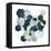 Crystallize II-Grace Popp-Framed Stretched Canvas