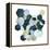 Crystallize II-Grace Popp-Framed Stretched Canvas