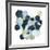 Crystallize II-Grace Popp-Framed Art Print