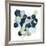 Crystallize II-Grace Popp-Framed Art Print