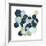 Crystallize II-Grace Popp-Framed Art Print