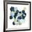 Crystallize II-Grace Popp-Framed Art Print