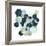 Crystallize II-Grace Popp-Framed Art Print