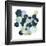 Crystallize II-Grace Popp-Framed Art Print