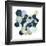 Crystallize II-Grace Popp-Framed Giclee Print