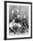 Cs Rolls as a Boy, 1880S-null-Framed Photographic Print