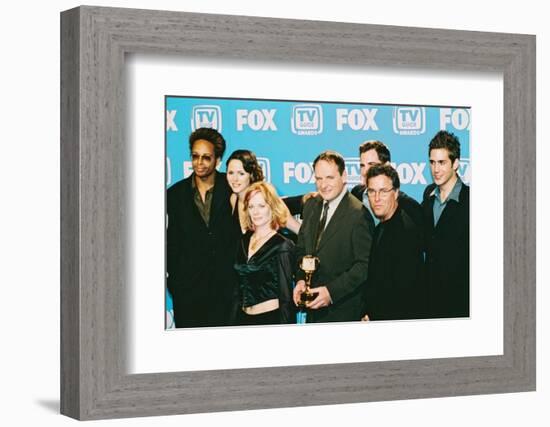 CSI-null-Framed Photo