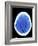 CT Brain Scan of Dementia-Science Photo Library-Framed Photographic Print