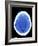 CT Brain Scan of Dementia-Science Photo Library-Framed Photographic Print