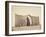 Ctesiphon, Near Baghdad, 1901-English Photographer-Framed Photographic Print