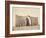 Ctesiphon, Near Baghdad, 1901-English Photographer-Framed Photographic Print