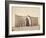 Ctesiphon, Near Baghdad, 1901-English Photographer-Framed Photographic Print