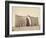 Ctesiphon, Near Baghdad, 1901-English Photographer-Framed Photographic Print